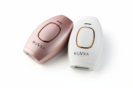IPL Handsets - Background Removed with Nuvra Logo on Product